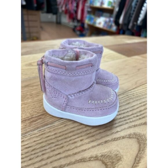 Baby UGGS 0/1 boots - Picture 3 of 6